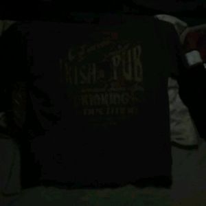 Hanes Mens Graohic Tee